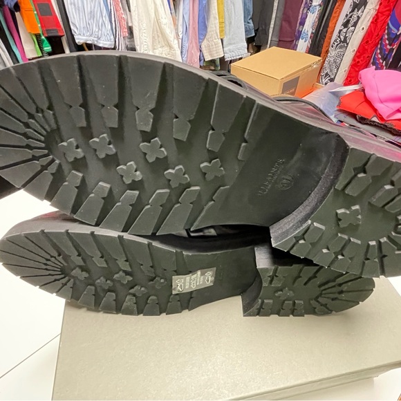 ALLSAINTS
Women's Donita Ankle Boots - Picture 3 of 6